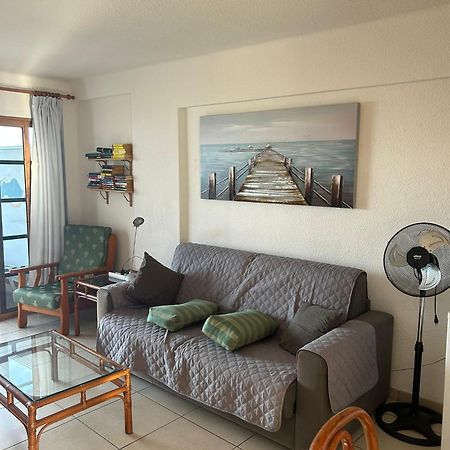 Appartamento Los Geranios 504 Costa Adeje  Kültér fotó