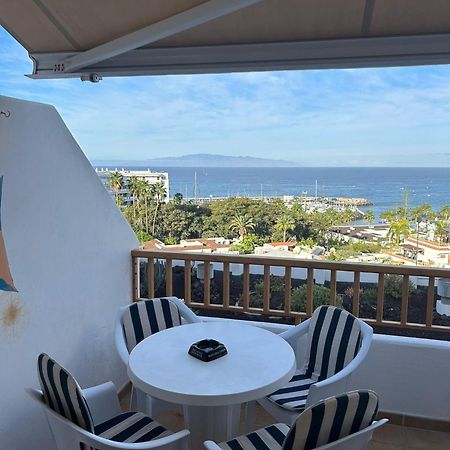 Appartamento Los Geranios 504 Costa Adeje  Kültér fotó