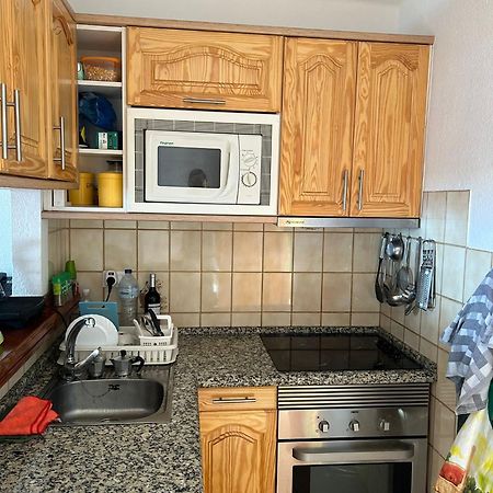 Appartamento Los Geranios 504 Costa Adeje  Kültér fotó