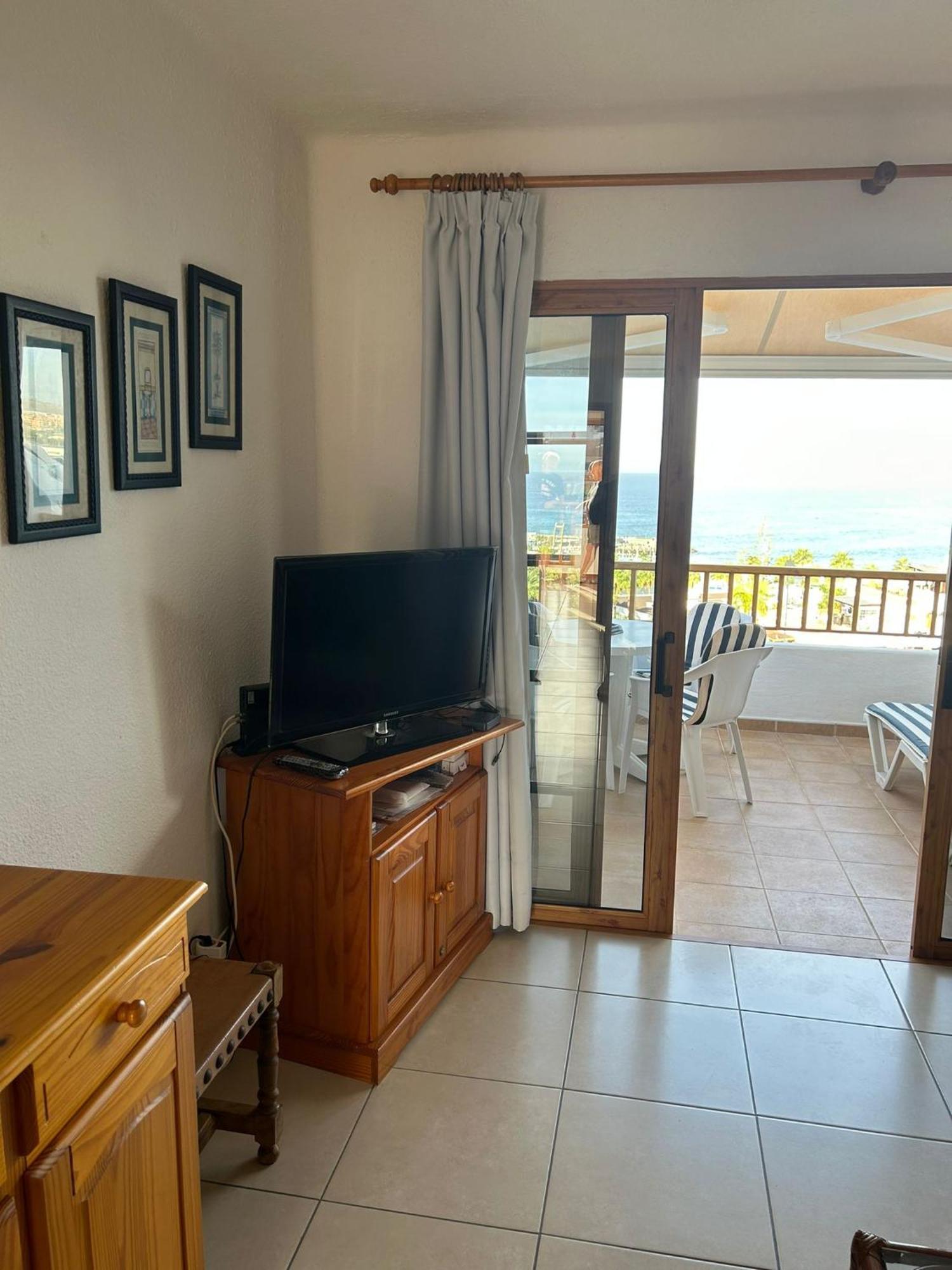 Appartamento Los Geranios 504 Costa Adeje  Kültér fotó