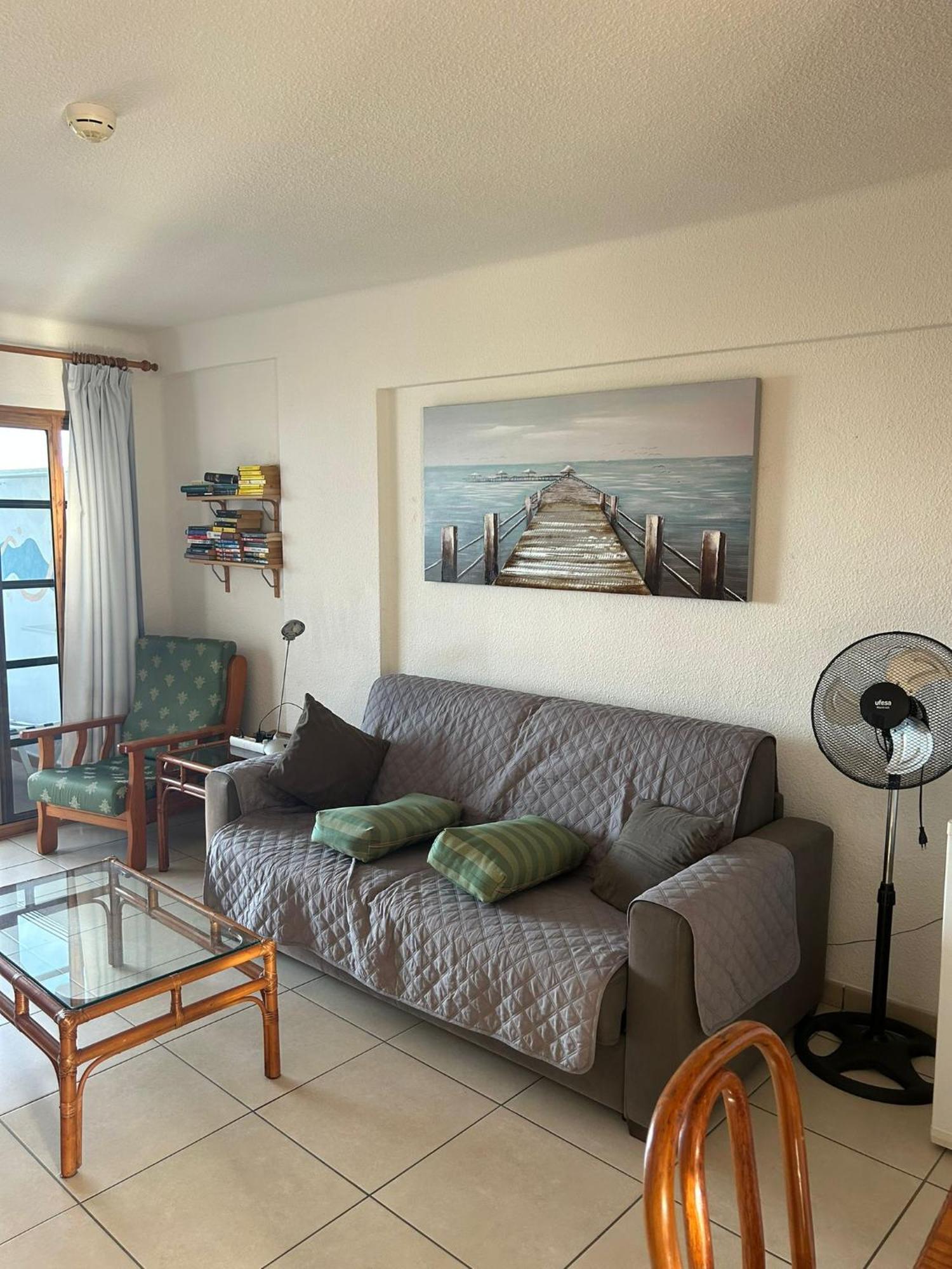 Appartamento Los Geranios 504 Costa Adeje  Kültér fotó