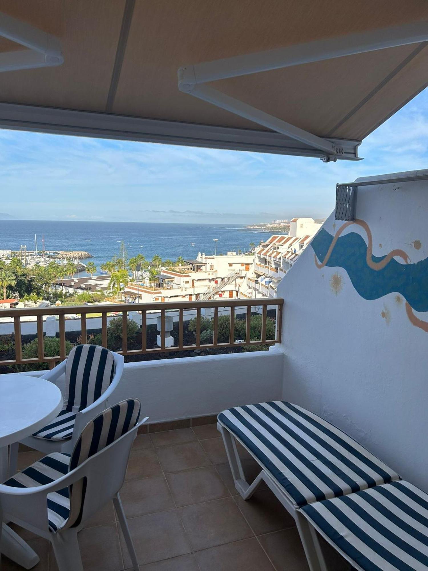Appartamento Los Geranios 504 Costa Adeje  Kültér fotó