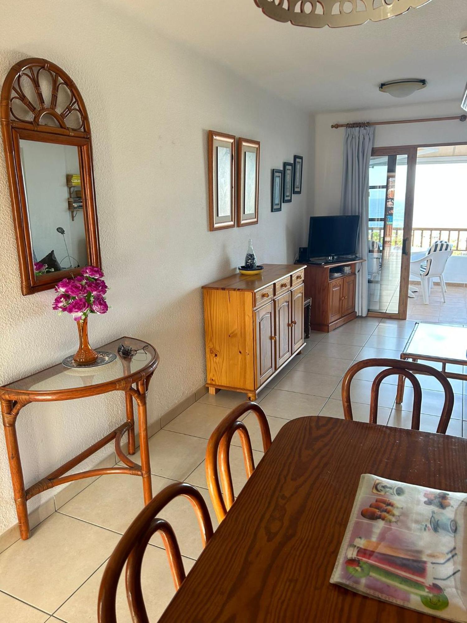 Appartamento Los Geranios 504 Costa Adeje  Kültér fotó