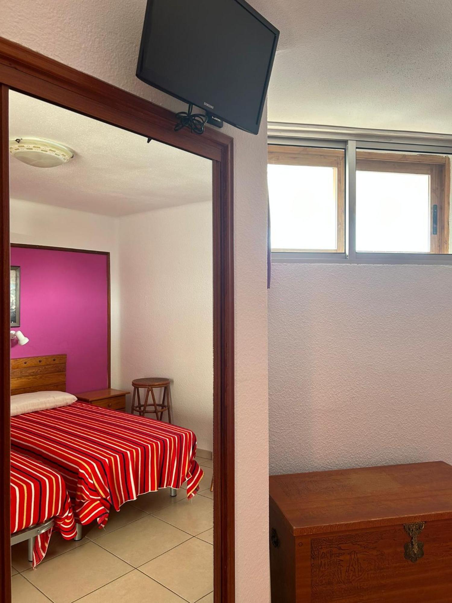 Appartamento Los Geranios 504 Costa Adeje  Kültér fotó